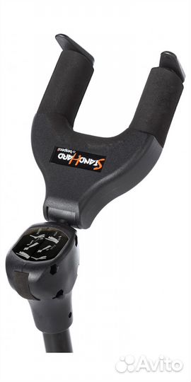 Стойка для гитары Bespeco SH710