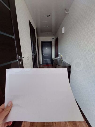 1-к. квартира, 38 м², 5/9 эт.