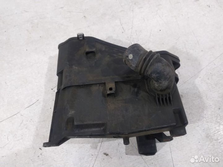 Корпус блока управления двс передний Lexus Gs 3