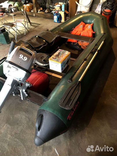 AITO M7 1.5 AMT, 2022, 15 000 км