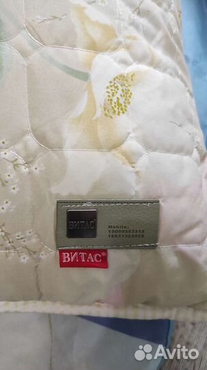 Подушки новые в упаковке