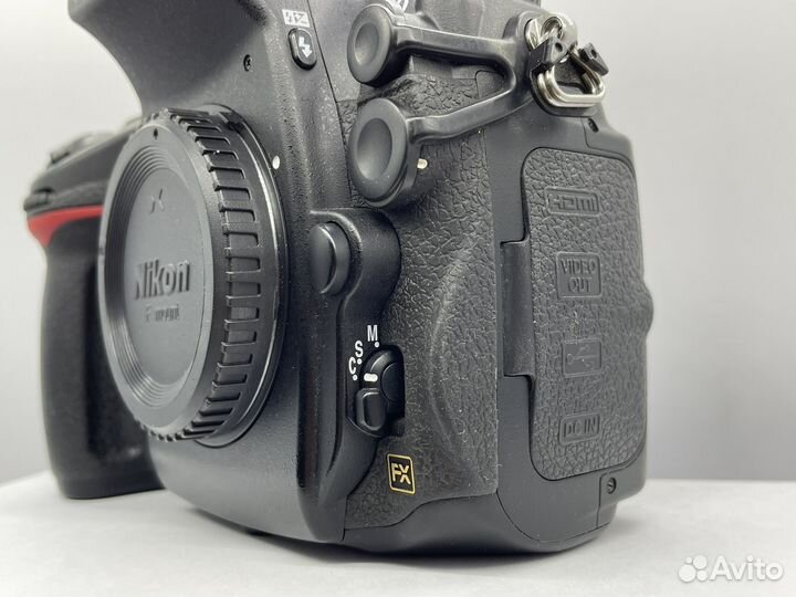 Nikon D700 Body