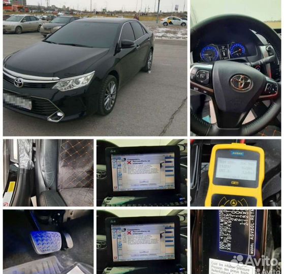 Автоподбор 24/7 Выездная диагностика.Осмотр Яросла