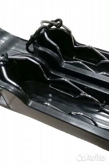 Новые лыжи Luxmom для колясок (в наличии)