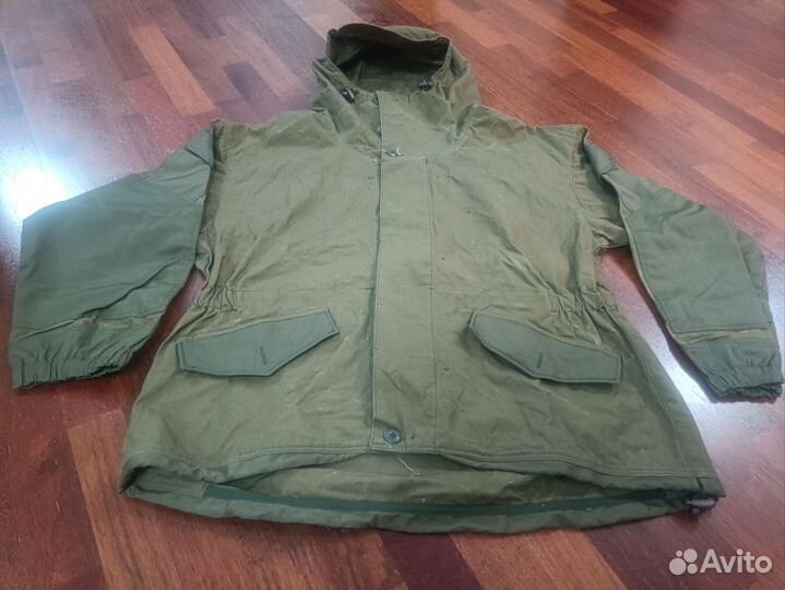 Костюм горный, горка 