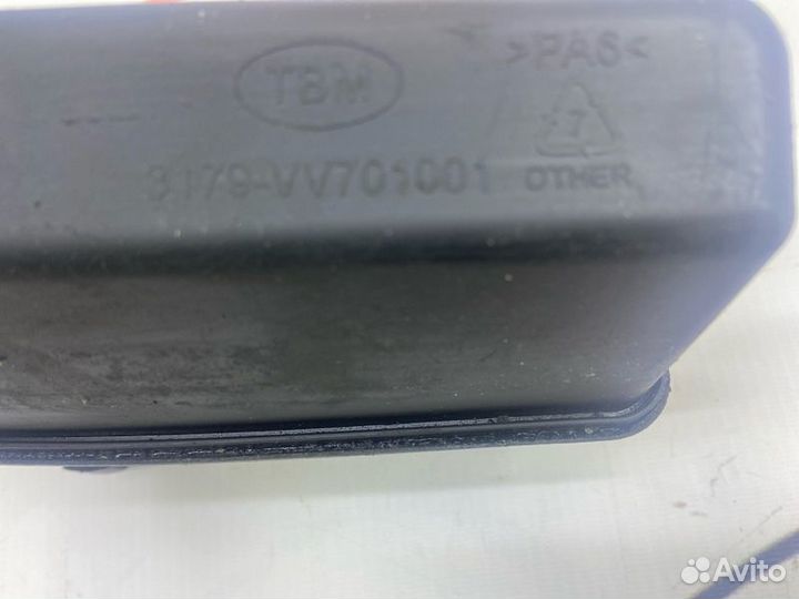 Бачок гидроусилителя руля Volvo S80 седан B6284T
