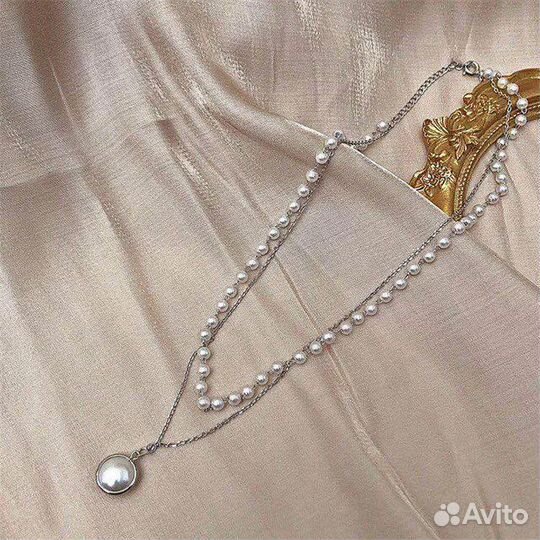 Набор цепочек ASOS