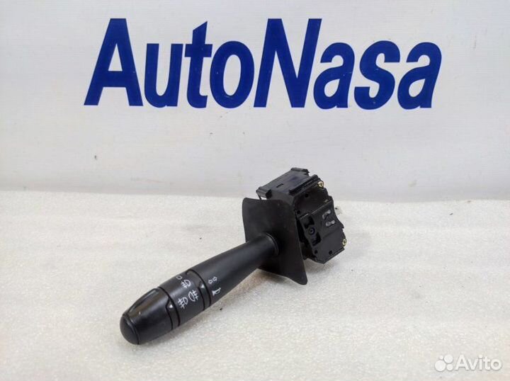 Переключатель поворотов Nissan Almera G15