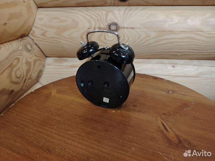 Будильник икеа