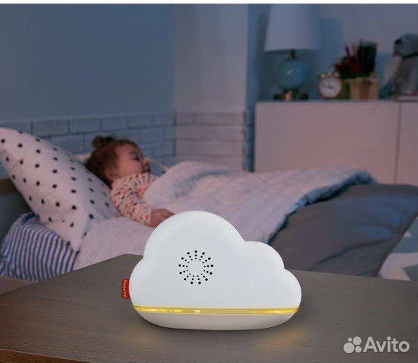 Мобиль от Fisher Price