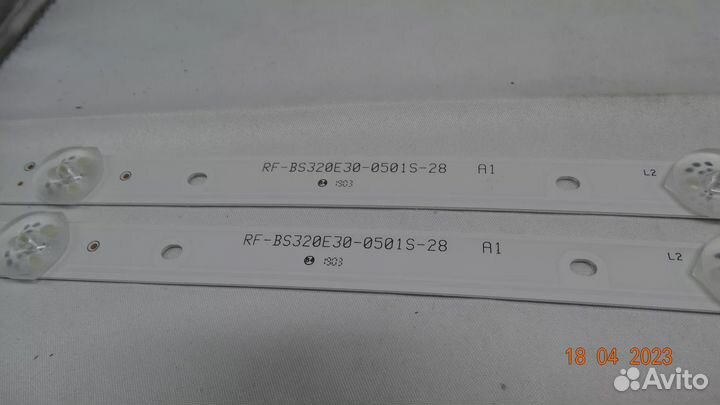 RF-BS320E30-0501S-28 A1