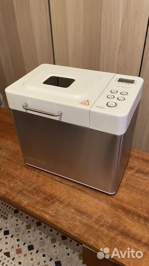 Хлебопечка Kenwood bm250