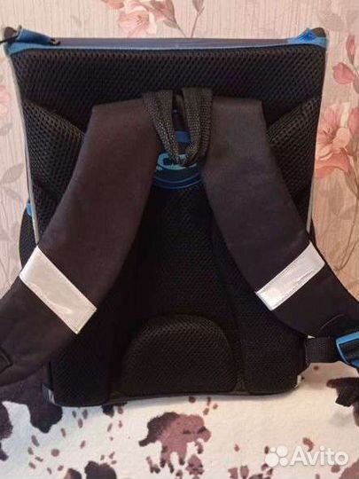 Школьный рюкзак