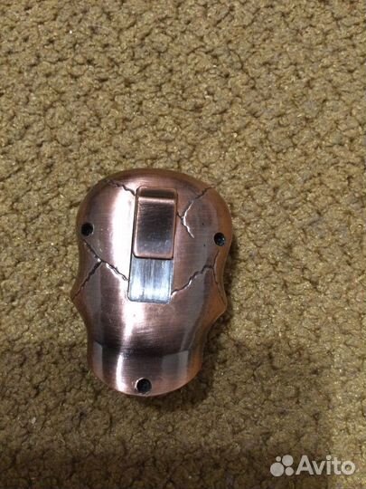 Зажигалка газовая