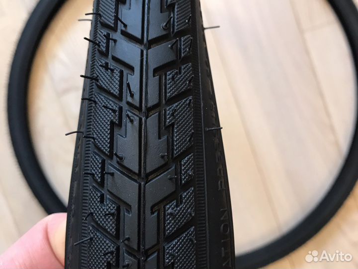 Покрышки Kenda 700x35c. K-830