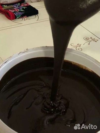 Урбеч натуральный из Дагестана