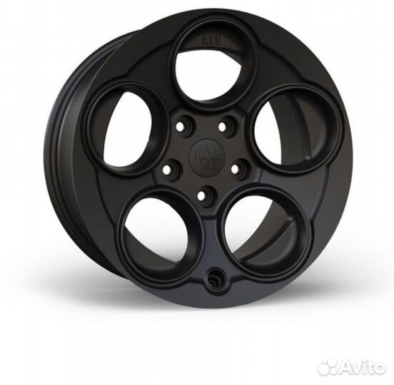 Диск AEV Jeep Wrangler JL