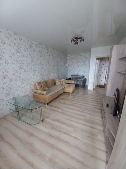 1-к. квартира, 36 м², 8/14 эт.