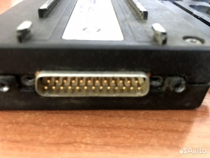 Motorola international 2700