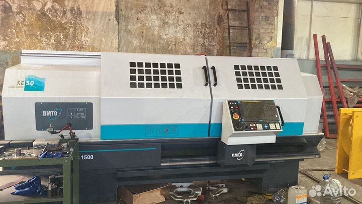 Металлообработка