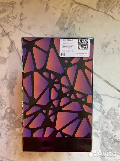 Black Heart Mystical Wood 100мл оригинал