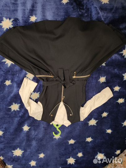 Школьная форма для девочки