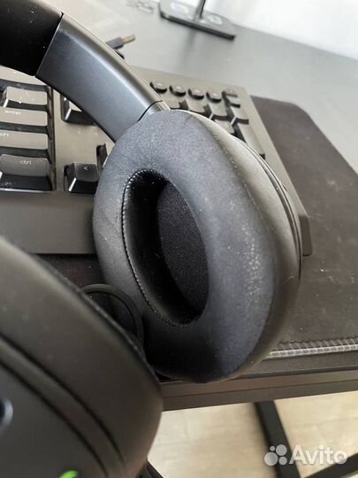 Razer kraken v3 x