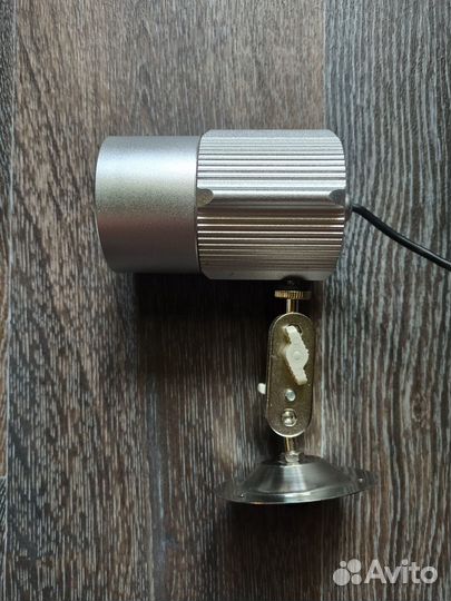 IP-camera видеонаблюдения