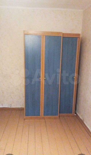 Комната 12,9 м² в 4-к., 3/5 эт.