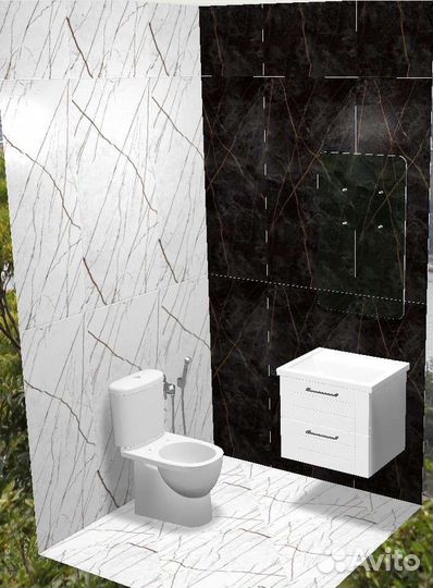 Ремонт квартир