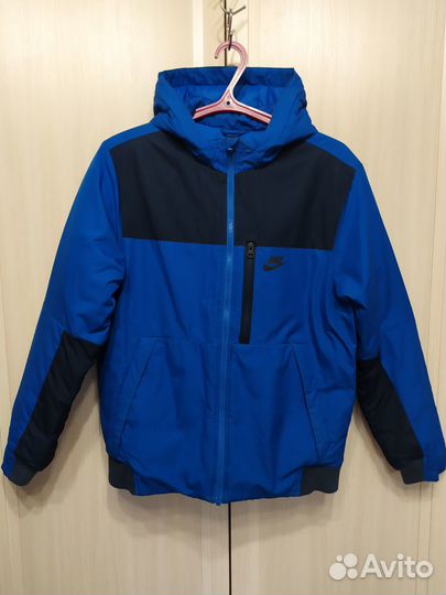 Куртка finn flare, NiKE, ветровка Quiksilver 170