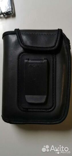 Чехол для плеера Sony Walkman WM-FX271