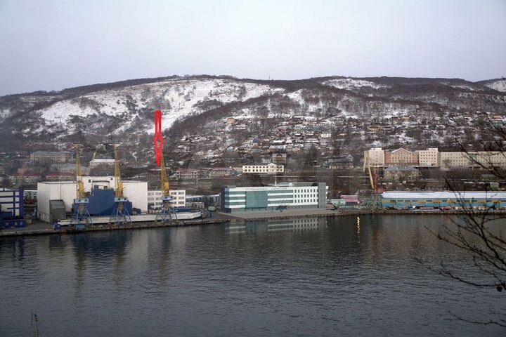 Помещение свободного назначения, 475 м²