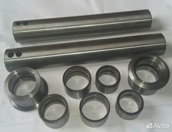 Палец рукояти - стрелы EX200-5