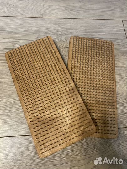 Доска с гвоздями Садху