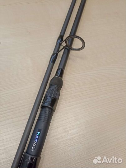 Kaida adventurer 2-частн. 3,9м 3,5 lb