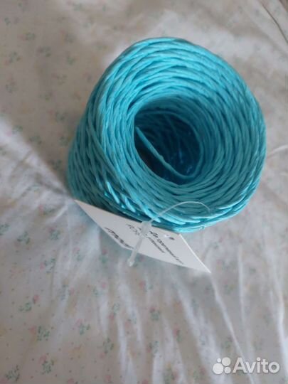 Декоративный жгут для упаковки