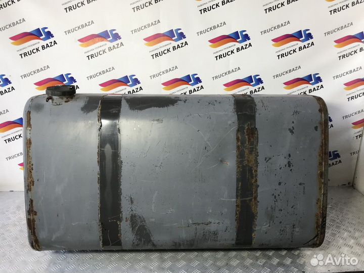 Бак топливный 600 L Renault Magnum