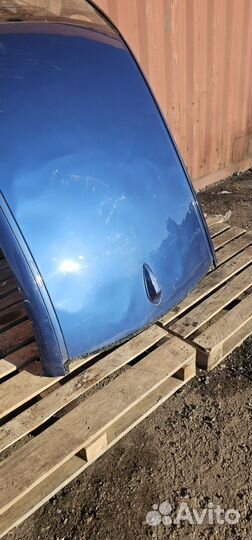 Крыша BMW 3 G20/G21 G20 2021 7488124