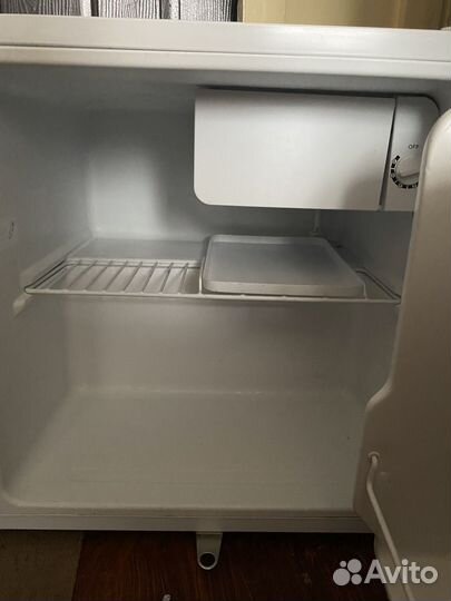 Холодильник маленький