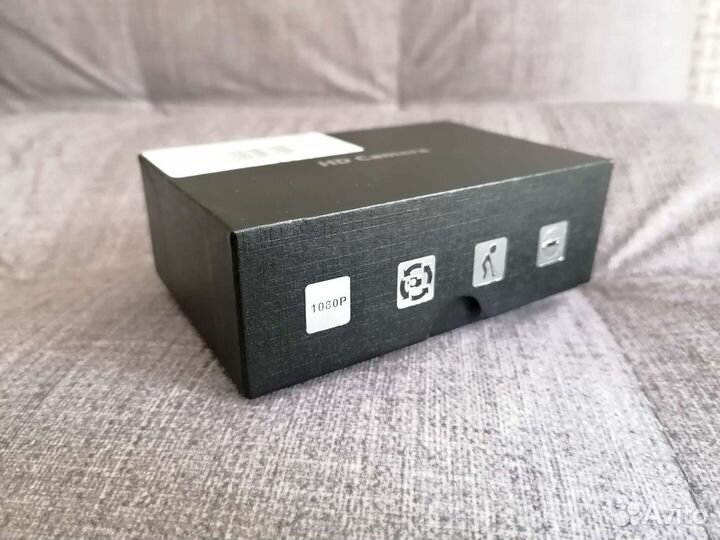 Мини видеокамера