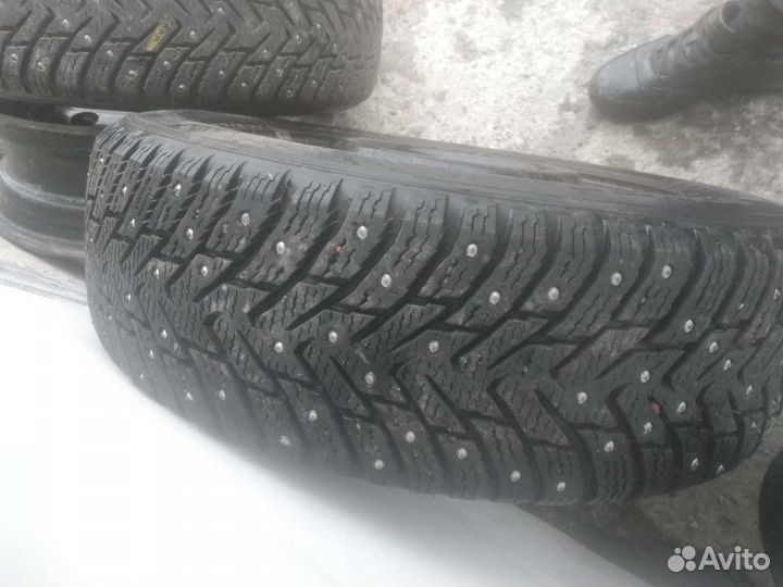 Диски r15