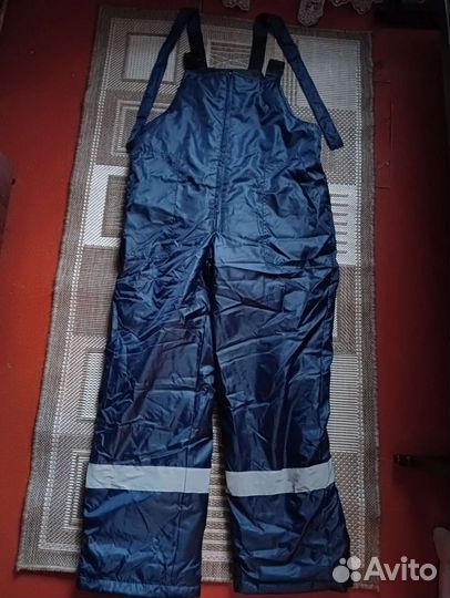 Спецодежда