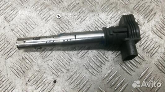 Катушка зажигания бензиновая volkswagen scirocco 3