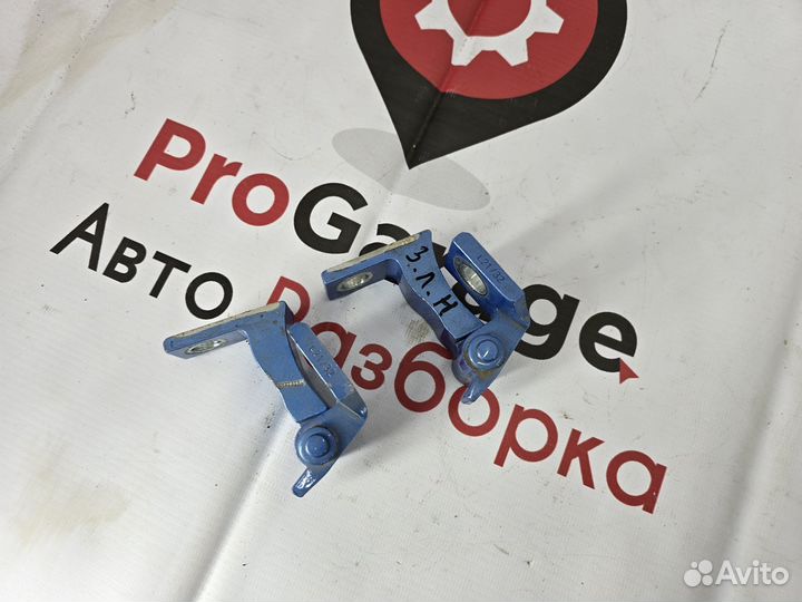 Петли двери левая передняя задняя Haval Jolion Хав