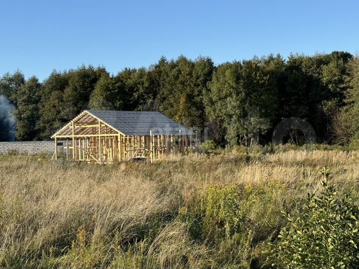 Участок 13 сот. (ИЖС)