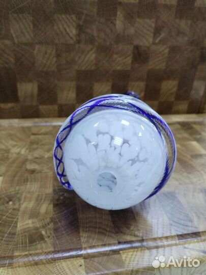 Кобра хрустальная