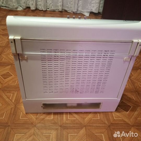 Вытяжка для кухни