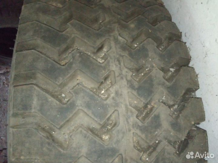 КАМА КФ-97-1 16.5/70 R18