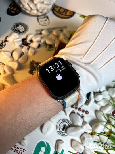 Apple Watch Ultra 2 (Premium)
